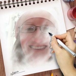 Meet your Posher, Lodema